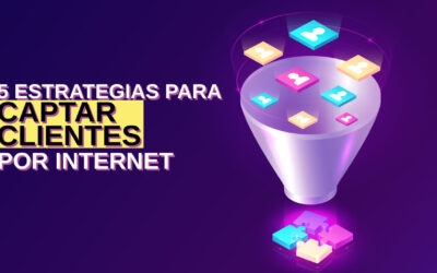 Estrategias para captar clientes online y de competidores