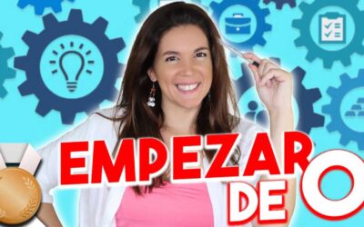 Cómo emprender desde cero siendo joven o sin experiencia