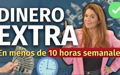 9 formas de ganar dinero extra legalmente y desde casa