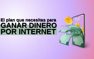 Plan semanal para ganar dinero por Internet de forma segura