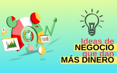 Ideas de negocios rentables que puedes emprender desde casa