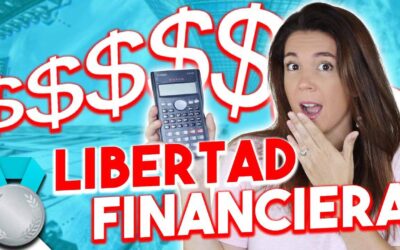 ¿Qué es libertad financiera y cómo conseguirla?