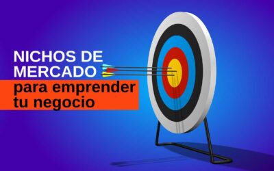 Cómo encontrar un nicho de mercado para tu emprendimiento