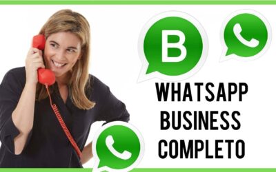 Qué es y cómo funciona WhatsApp Business paso a paso