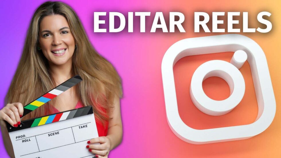 C Mo Hacer Un Reel Para Instagram Marta Emerson