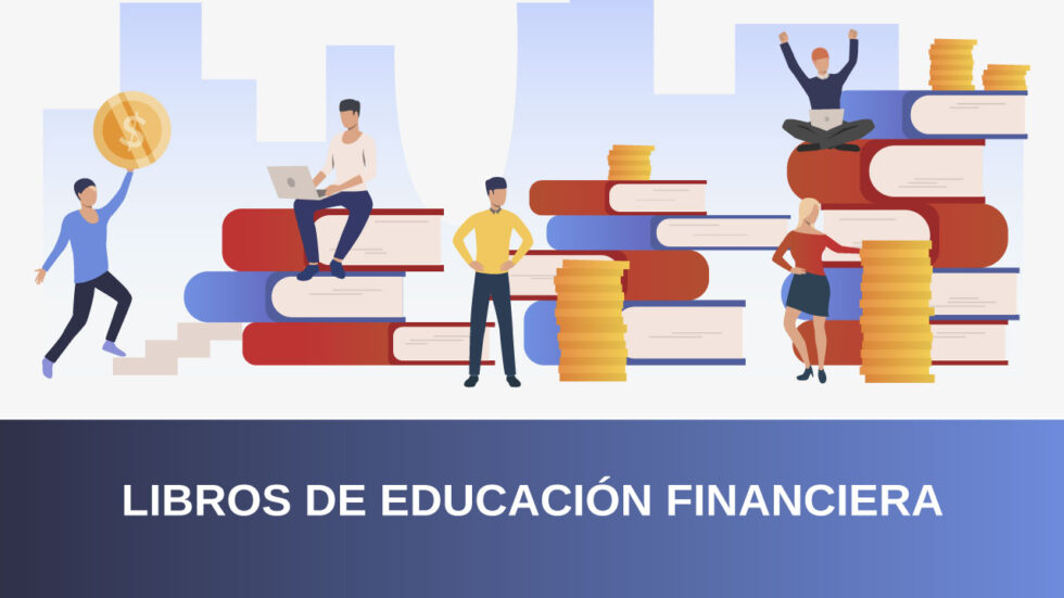 Libros De Educación Financiera Que Debes Leer | Marta Emerson